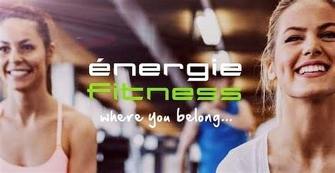 energie fitness andover opening times